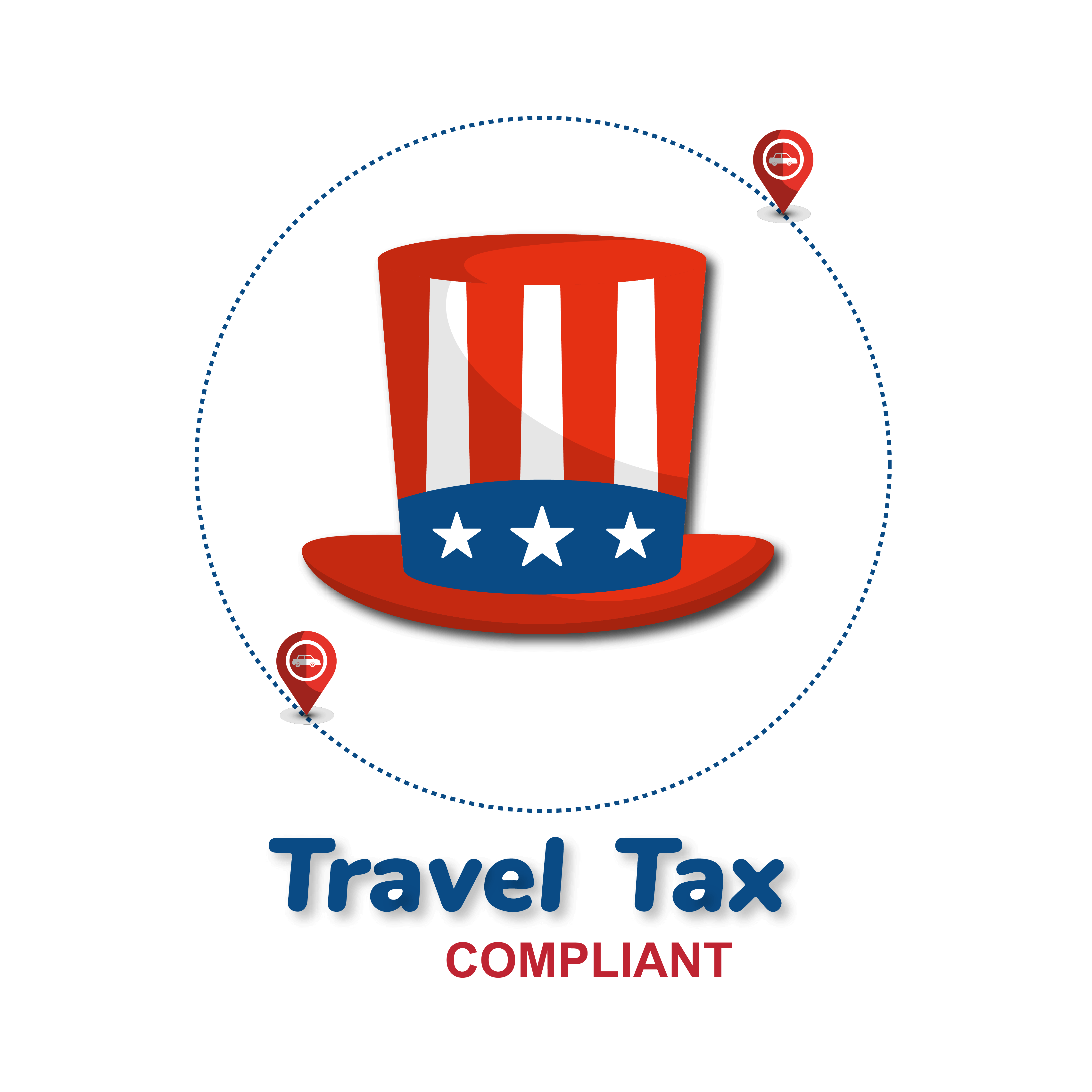 Travel Tax Compliant